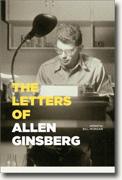 *The Letters of Allen Ginsberg* by Allen Ginsberg, edited by Bill Morgan