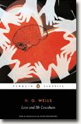 *Love and Mr. Lewisham* by H.G. Wells