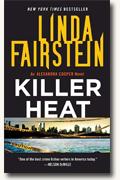 *Killer Heat* by Linda Fairstein