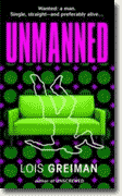 Buy *Unmanned * by Lois Greiman online