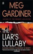 Buy *The Liar's Lullaby* by Meg Gardiner online