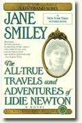 Buy *The All-True Travels and Adventures of Lidie Newton* online