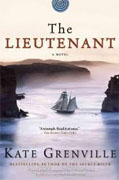 Buy *The Lieutenant* by Kate Grenville online