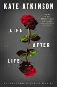 *Life after Life* by Kate Atkinson