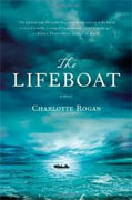 *The Lifeboat* by Charlotte Rogan