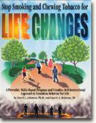 Life Changes bookcover