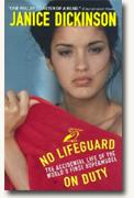 *No Lifeguard on Duty* bookcover