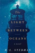 Buy *The Light Between Oceans* by M.L. Stedman online