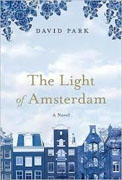 *The Light of Amsterdam* by David Park
