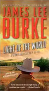 *Light of the World: A Dave Robicheaux Novel* by James Lee Burke