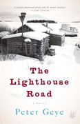 *The Lighthouse Road* by Peter Geye