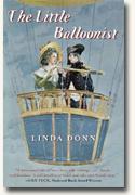 *The Little Balloonist* by Linda Donn