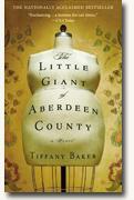 Buy *The Little Giant of Aberdeen County* by Tiffany Baker online