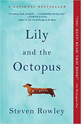 Buy *Lily and the Octopus* by Steven Rowleyonline