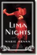 Buy *Lima Nights* by Marie Arana online