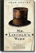 Mr. Lincoln's War