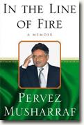 Buy *In the Line of Fire: A Memoir* by Pervez Musharraf online