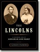 Buy *The Lincolns: A Scrapbook Look at Abraham and Mary* by Candace Fleming online