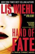*Hand of Fate (Triple Threat #2)* by Lis Wiehl