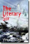 *The Literary Six* by Vince A. Laguno