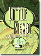 Buy *Little Nemo in Slumberland Vol. 1 (Limited Edition)* by Winsor McCay online