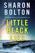 *Little Black Lies* by Sharon Bolton
