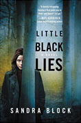 *Little Black Lies* by Sandra Block