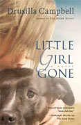 Buy *Little Girl Gone* by Drusilla Campbell online