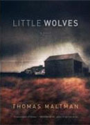 *Little Wolves* by Thomas Maltman