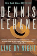 Buy *Live by Night* by Dennis Lehaneonline