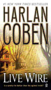 *Live Wire* by Harlan Coben