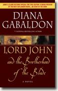 *Lord John and the Brotherhood of the Blade* by Diana Gabaldon