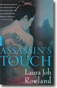 Buy *The Assassin's Touch* by Laura Joh Rowland