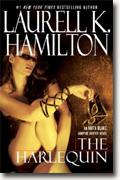 Buy *The Harlequin (Anita Blake, Vampire Hunter)* by Laurell K. Hamilton