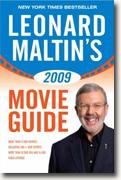 *Leonard Maltin's 2009 Movie Guide* by Leonard Maltin