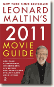 Buy *Leonard Maltin's 2011 Movie Guide* by Leonard Maltin online
