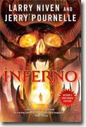 Buy *Inferno* by Larry Niven and Jerry Pournelle