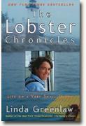 *The Lobster Chronicles* bookcover