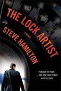 *The Lock Artist* by Steve Hamilton