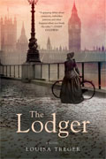 *The Lodger* by Louisa Treger