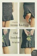 Buy *The London Train* by Tessa Hadley online