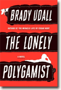Buy *The Lonely Polygamist* by Brady Udall online