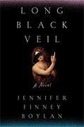 *Long Black Veil* by Jennifer Finney Boylan