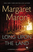 *Long Upon the Land (A Deborah Knott Mystery)* by Margaret Maron