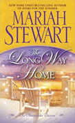 Buy *The Long Way Home: The Chesapeake Diaries* by Mariah Stewart online