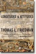 buy *Longitudes and Attitudes: Exploring the World after September 11* online
