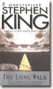 Buy *The Long Walk* by Stephen King writing as Richard Bachman online