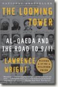 Buy *The Looming Tower: Al Qaeda and the Road to 9/11* by Lawrence Wright online