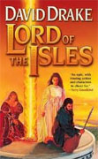 Lord of the Isles bookcover