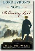 Buy *Lord Byron's Novel: The Evening Land* online